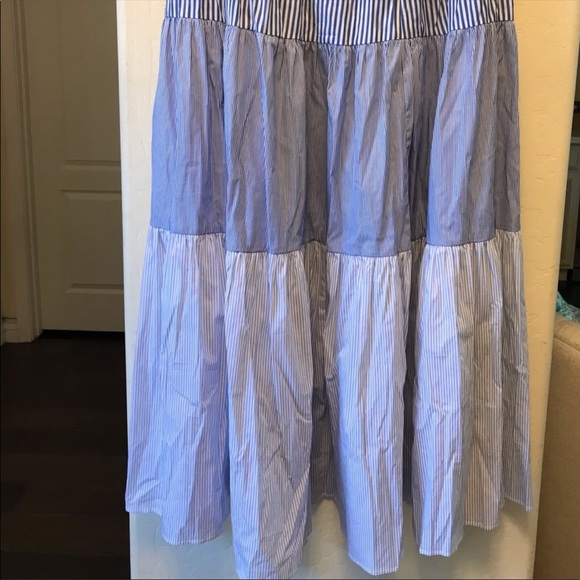 Zara maxi skirt - Picture 6 of 9